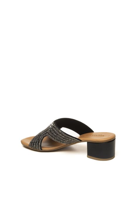  VINCENT VEGA | P40 ESTERSTRIP-BLACK